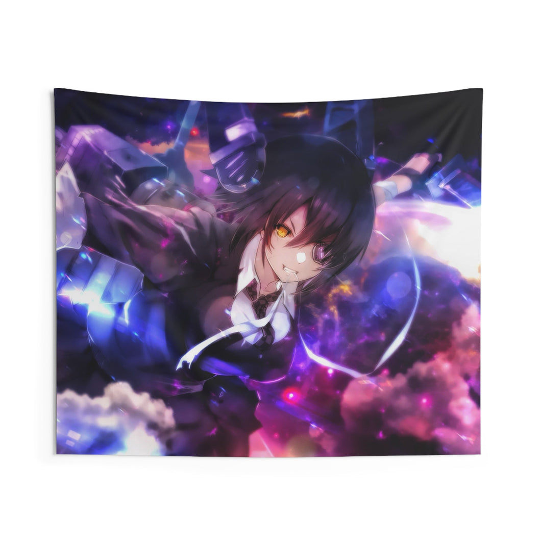 Anime Kantai Collection Indoor Wall Tapestry