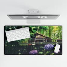 Load image into Gallery viewer, Anime Shop Mouse Pad (Desk Mat)
