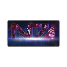 Load image into Gallery viewer, N7 Mouse Pad (Desk Mat)
