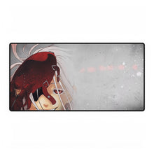 Load image into Gallery viewer, Deadman Wonderland Mouse Pad (Desk Mat)
