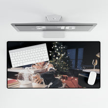 Load image into Gallery viewer, Anime Re:ZERO -Starting Life in Another World- Mouse Pad (Desk Mat)
