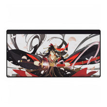 Load image into Gallery viewer, Anime Touken Ranbu Mouse Pad (Desk Mat)
