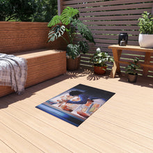 Load image into Gallery viewer, Anime Death Note Rug

