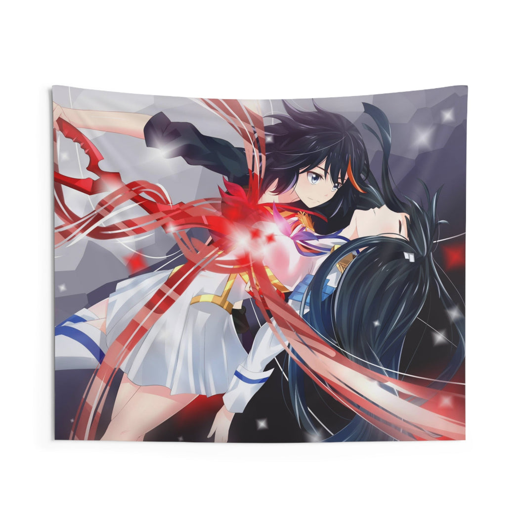 Kill La Kill Indoor Wall Tapestry