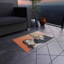 Load image into Gallery viewer, Anime FullMetal Alchemist Rug

