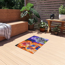 Load image into Gallery viewer, Dragon Ball Super Rug
