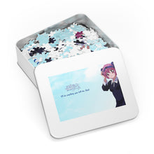 Load image into Gallery viewer, Anime Elfen Lied Jigsaw Puzzle

