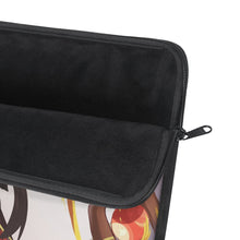 Load image into Gallery viewer, KonoSuba - God’s blessing on this wonderful world!! Laptop Sleeve
