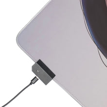 Load image into Gallery viewer, Spy X Family RGB LED Mouse Pad (Desk Mat)
