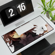 Load image into Gallery viewer, Anime Umineko: When They Cry Mouse Pad (Desk Mat)
