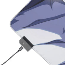 Load image into Gallery viewer, Anime Bleach RGB LED Mouse Pad (Desk Mat)
