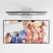 Load image into Gallery viewer, Anime THE iDOLM@STER: Cinderella Girls Starlight Stage Mouse Pad (Desk Mat)
