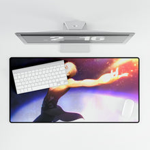 Load image into Gallery viewer, Anime Yuri!!! on Icer Mouse Pad (Desk Mat)
