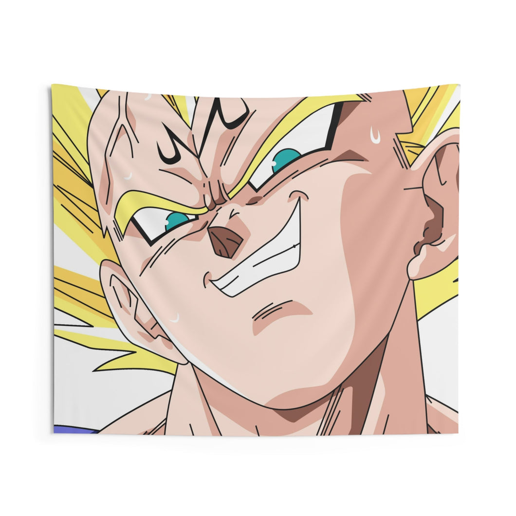 Anime Dragon Ball Z Indoor Wall Tapestry