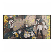 Load image into Gallery viewer, Anime Promise of Wizard Mouse Pad (Desk Mat)
