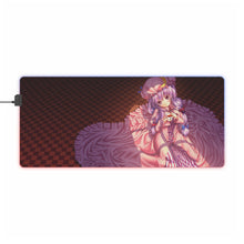Load image into Gallery viewer, Touhou RGB LED Mouse Pad (Desk Mat)
