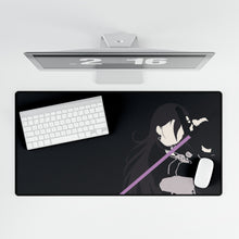 Load image into Gallery viewer, Anime Sword Art Online II Mouse Pad (Desk Mat)
