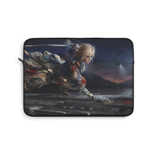 Load image into Gallery viewer, Violet Evergarden Violet Evergarden, Violet Evergarden Laptop Sleeve

