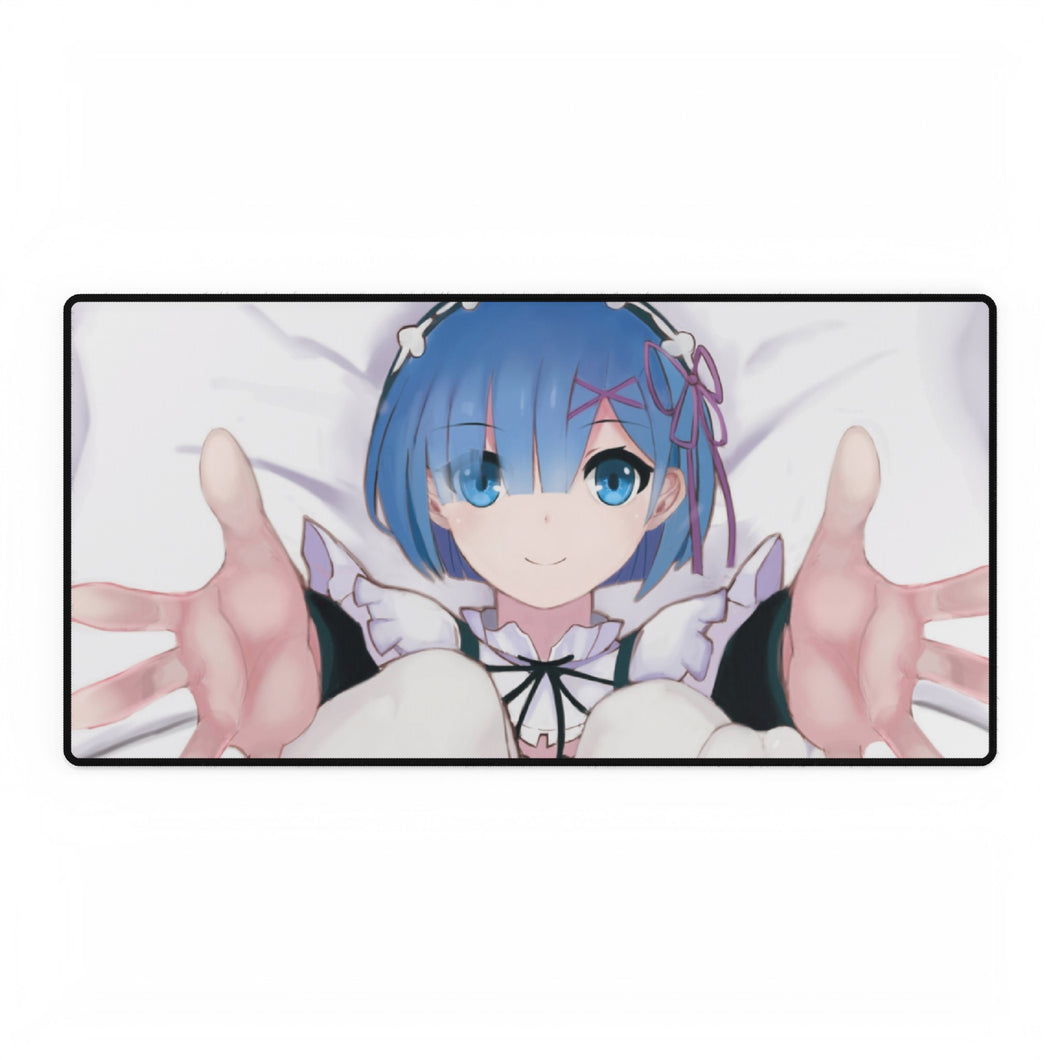 Anime Re:ZERO -Starting Life in Another World- Mouse Pad (Desk Mat)