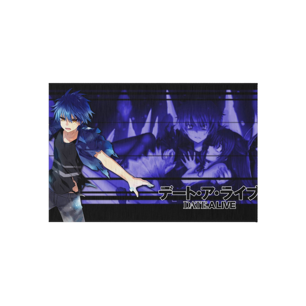 Date A Live Rug