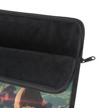 Load image into Gallery viewer, Your Name. Laptop Sleeve
