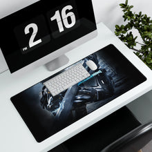 Load image into Gallery viewer, Metal Gear Rising: Revengeance Mouse Pad (Desk Mat)
