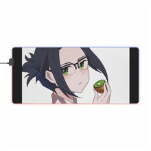Load image into Gallery viewer, Darling in the FranXX RGB LED Mouse Pad (Desk Mat)
