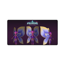 Load image into Gallery viewer, Paladins - Willo Mouse Pad (Desk Mat)
