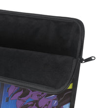 Load image into Gallery viewer, Anime Neon Genesis Evangelion Laptop Sleeve
