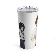 Load image into Gallery viewer, Hyuoka main members Tumbler 20oz
