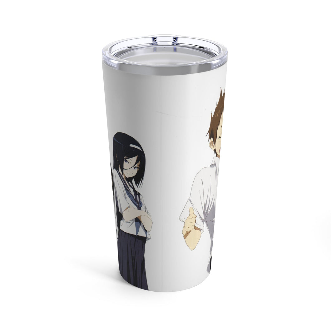 Hyuoka main members Tumbler 20oz