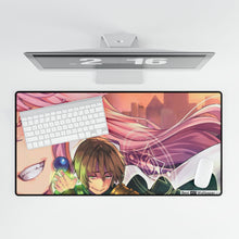 Load image into Gallery viewer, Redo of Healer Mouse Pad (Desk Mat)
