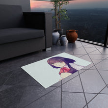 Load image into Gallery viewer, Kuzu No Honkai Hanabi Yasuraoka Rug
