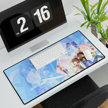 Load image into Gallery viewer, Your Name. Mouse Pad (Desk Mat)
