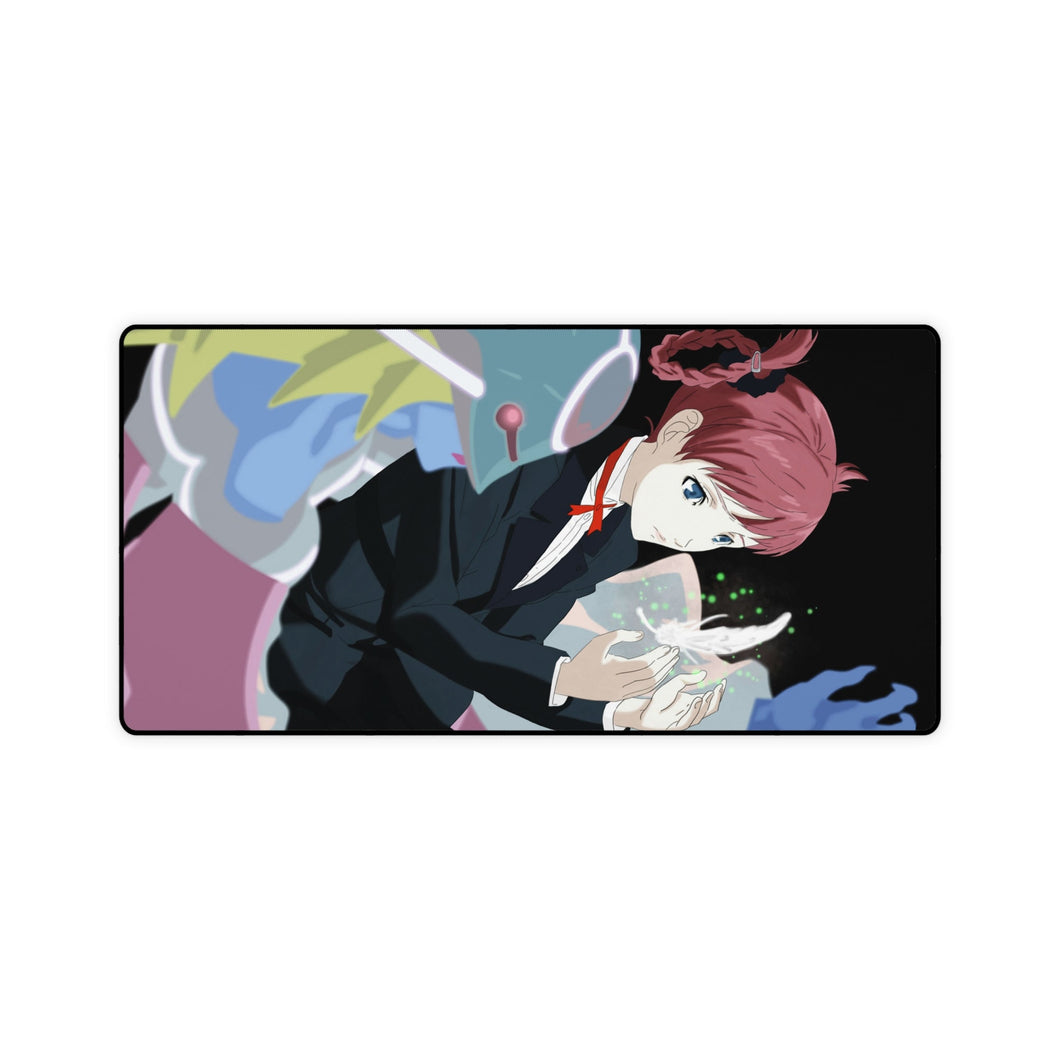 Persona 3 Mouse Pad (Desk Mat)