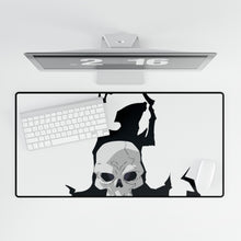 Load image into Gallery viewer, Anime Soul Eaterr Mouse Pad (Desk Mat)
