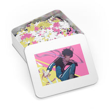 Load image into Gallery viewer, Noragami Yato, Noragami Jigsaw Puzzle
