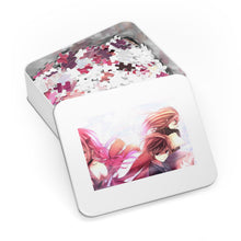 Load image into Gallery viewer, Guilty Crown Jigsaw Puzzle
