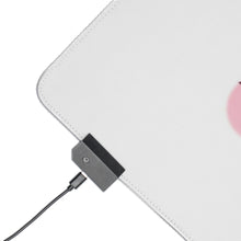 Load image into Gallery viewer, Dororo Dororo, Dororo RGB LED Mouse Pad (Desk Mat)
