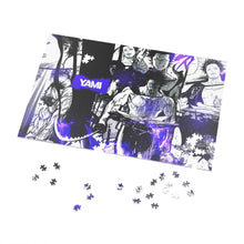 Load image into Gallery viewer, Black Clover Yami Sukehiro Jigsaw Puzzle
