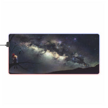 Load image into Gallery viewer, Touhou RGB LED Mouse Pad (Desk Mat)
