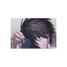 Load image into Gallery viewer, Death Note Rug
