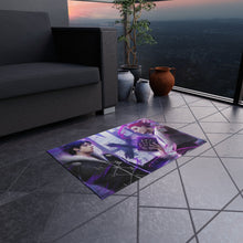 Load image into Gallery viewer, Hunter x Hunter Chrollo Lucilfer Rug
