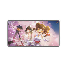 Load image into Gallery viewer, Ninja Must Die 3 Mouse Pad (Desk Mat)
