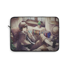 Load image into Gallery viewer, Anime Bungou Stray Dogs Laptop Sleeve
