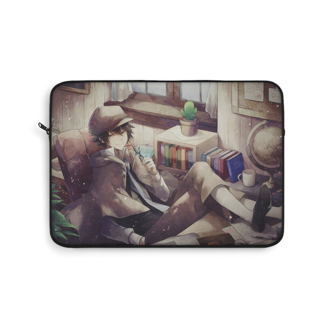 Anime Bungou Stray Dogs Laptop Sleeve
