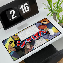 Load image into Gallery viewer, Yakitate Japan Mouse Pad (Desk Mat)
