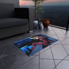 Load image into Gallery viewer, Evangelion: 2.0 You Can (Not) Advance Rug
