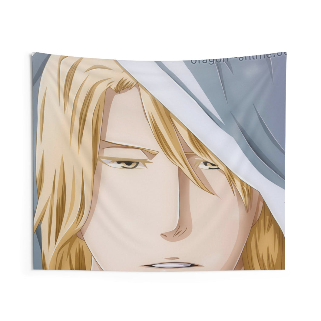 Bleach Indoor Wall Tapestry