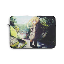 Load image into Gallery viewer, Anime Date A Live Laptop Sleeve

